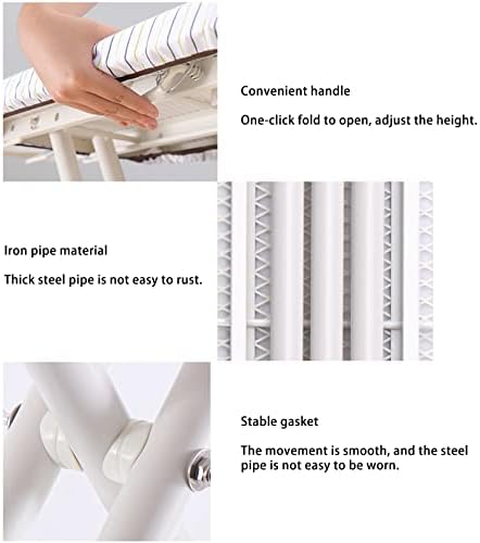 Sturdy Travel Ironing Board