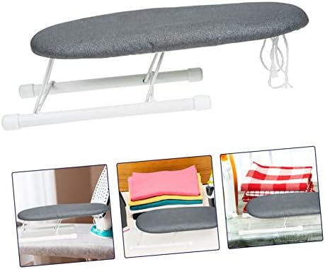 Homoyoyo Detachable Travel Ironing Rack