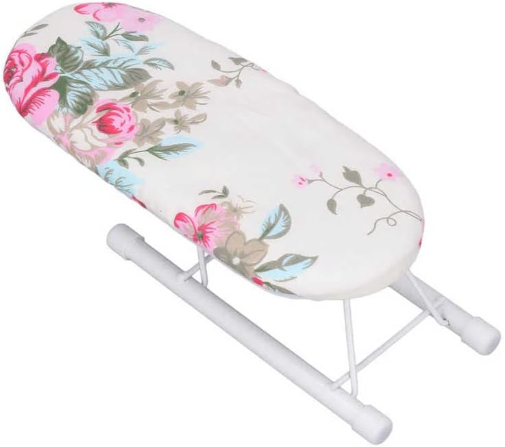 Compact Mini Ironing Board