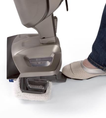 Premium Steam Mop Pads for Bissell Vacuum Cleaners