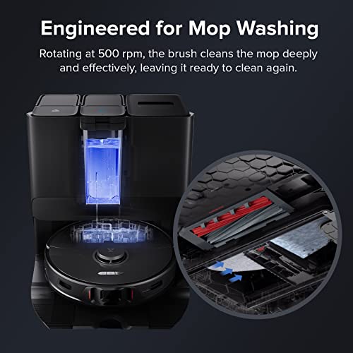 Roborock High-Speed Cleaning Brush for Robot Vacuums