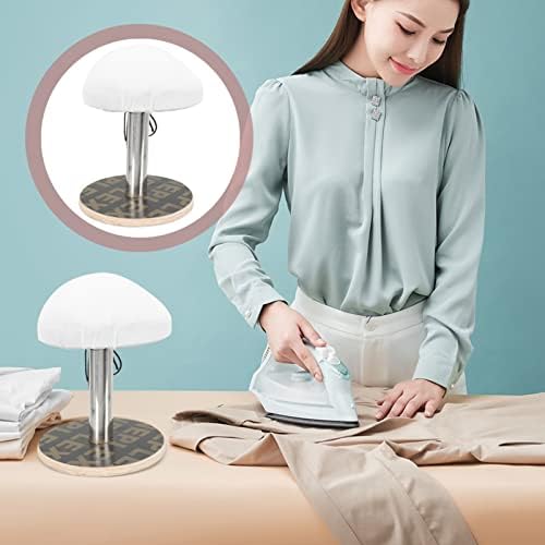 Ironing Stool Tabletop Design Portable Compact Ironing Board Home Kitchen