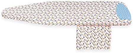 Dritz 54x15-Inch Ironing Board Cover with Plenty of Storage