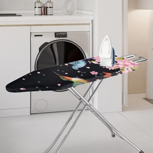 Stylish Durable Replacement Ironing Board Cover