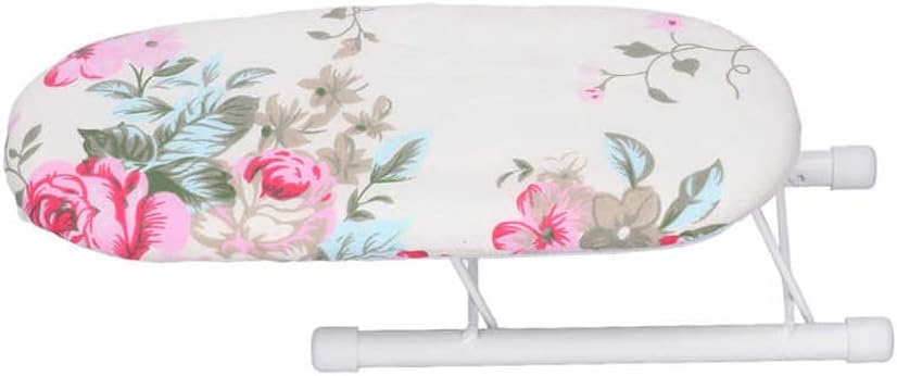 Compact Mini Ironing Board