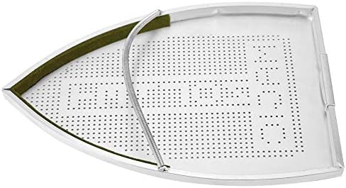 Ironing Auxiliary Tool for Protecting Silk Cloth