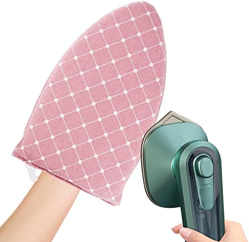 Garment Steamer Gloves and Board Mini
