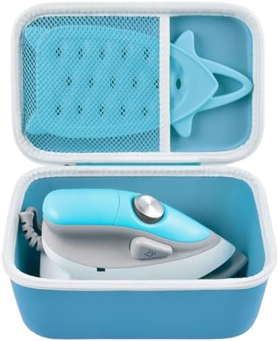 GWCASE Steam Iron Case