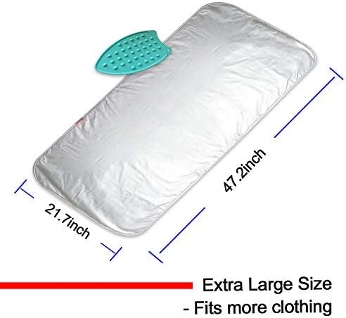 Extra Large Thickened Ironing Mat