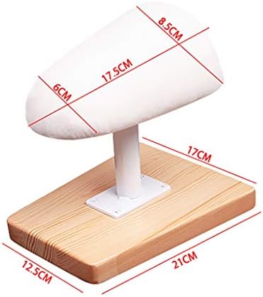 Ironing Board Solid Wood Desktop Multi-functional Household Clothing Store Ironing Table