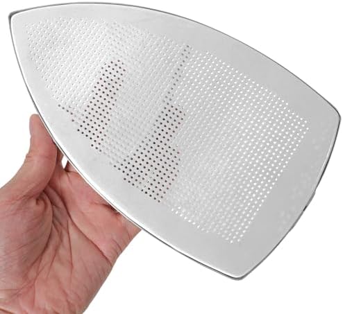 Durable Shoe Protector for Ironing