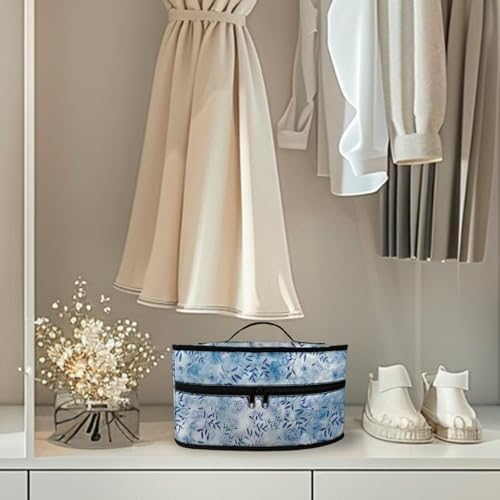 Tie-Dye Iron Storage Case