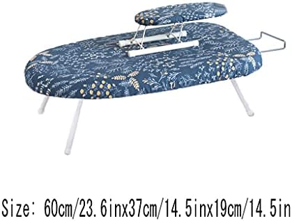 zh Adjustable Folding Ironing Board