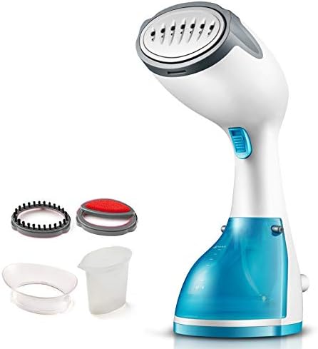 ERHANG Handheld Travel Steamer Lightweight and Powerful for Clothes