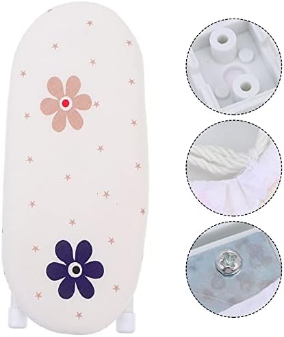 Sturdy Mini Folding Ironing Board
