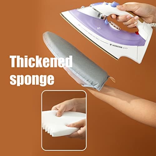 HD8052-Professional Steam Ironing Gloves