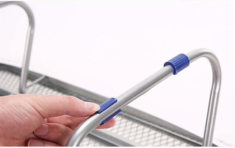 Efficient Folding Ironing Board Compact Portable for Home Craft Use