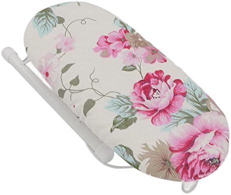 PORTABLE MINI IRONING BOARD