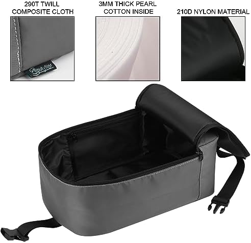 Conair Travel Steamer Organizer
