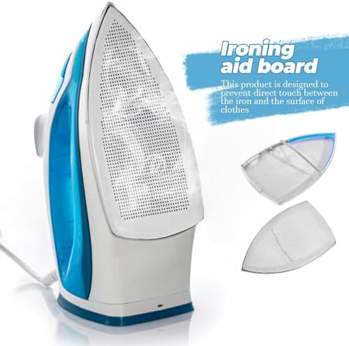 Durable Shoe Protector for Ironing