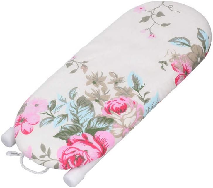 Compact Mini Ironing Board