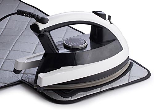 The Handy Laundry Magnetic Ironing Mat Simplifies Lifes Habits