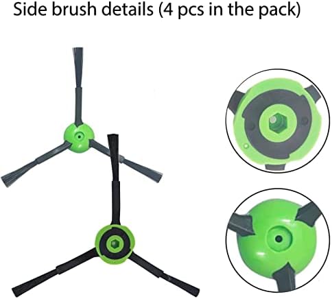 Perfect for iRobot Roomba Combo i3i5j5