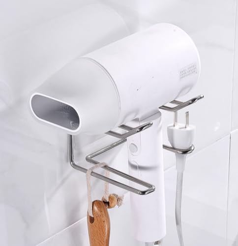 Zoele Handheld Garment Steamer Iron Holder
