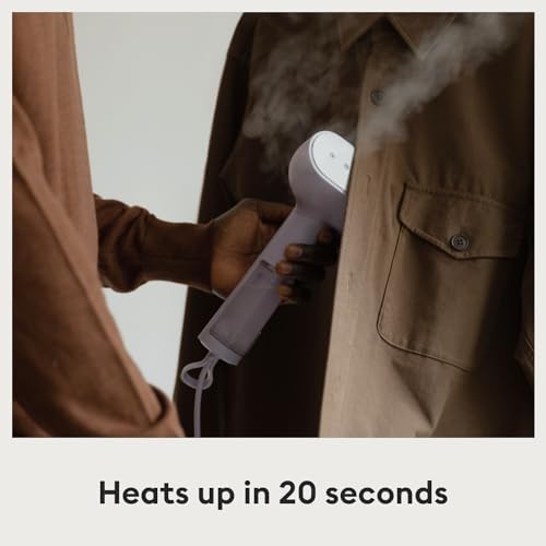 Steamery Cirrus X Steamer