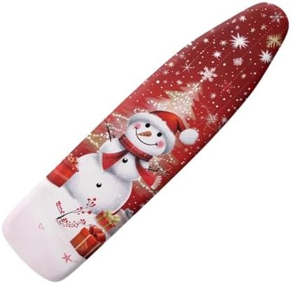 Sturdy Durable 15x54 Ironing Board Cover Home Use