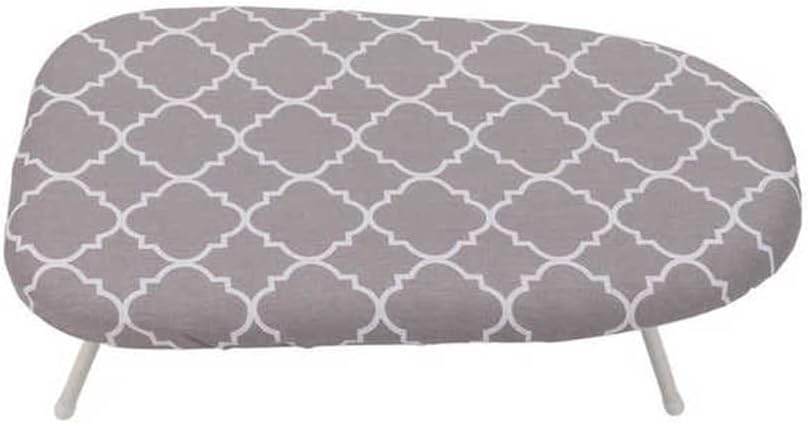 Portable Space-Saving Ironing Board for Crafters