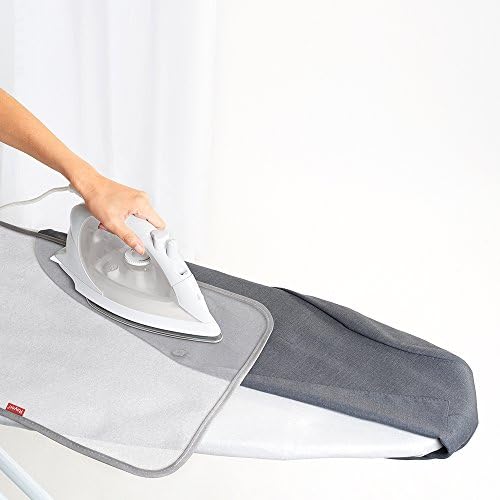 Rayen 631701 Ironing Cloth White - Perfect for Touching and Flipping