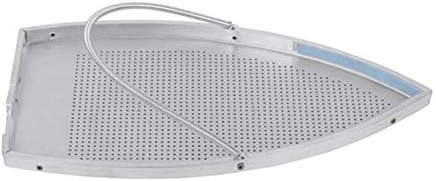 Protective Iron Shoe Cover