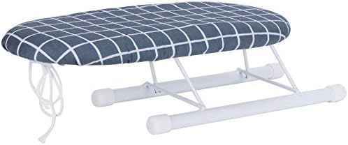 Portable Folding Ironing Board Set
