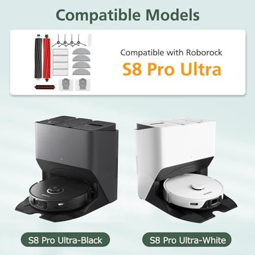 Isinlive Robot Vacuum Cleaner