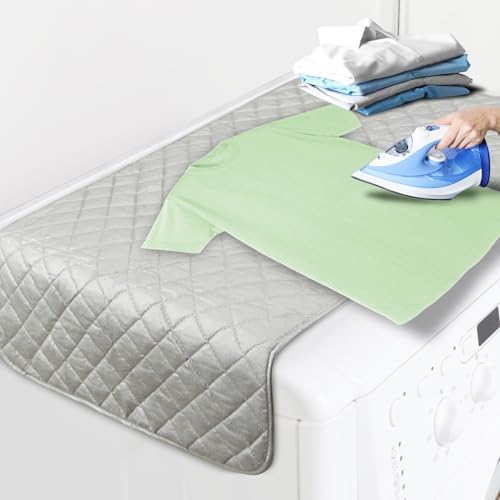 Sukh Magnetic Ironing Mat - Portable Heat-Resistant for Travel Study