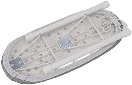 Fast Heat-Resistant tabletop ironing board portable clothes ironer