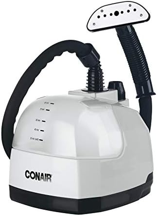 Full-Size Garment Steamer 1500W Easy Care For