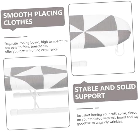 Ciieeo Folding Ironing Board