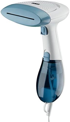 Conair Handheld garment steamer steam clean in minutes and manage your ironing efficiently