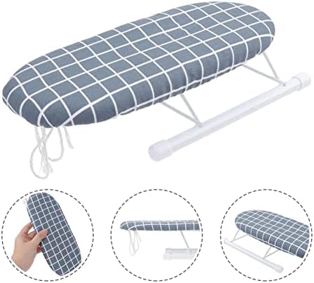 Portable Folding Ironing Board for Travel