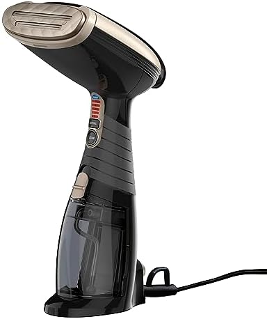 Conair Turbo ExtremeSteam Garment Steamer 1875W