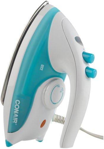 Secure your Projector Conair EZ Press 800 Watt Steam Iron