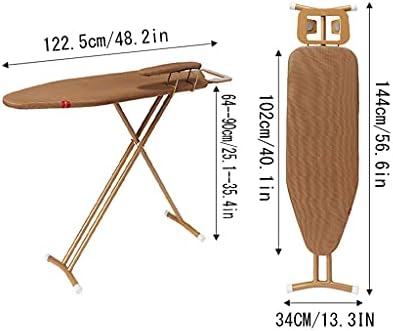 Adjustable Ironing Board for Home