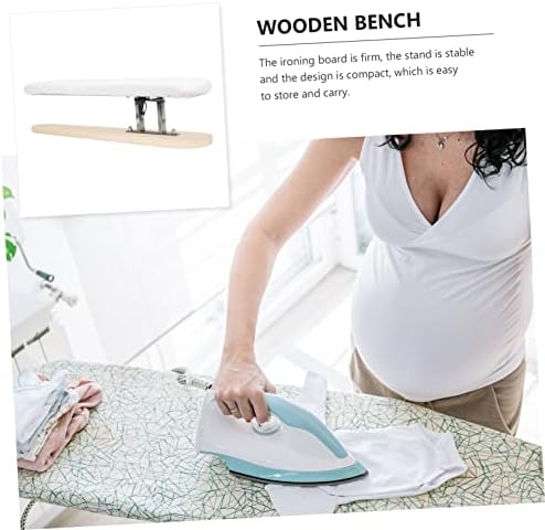 Ironing Board Pad for Non-Slip Stable Use