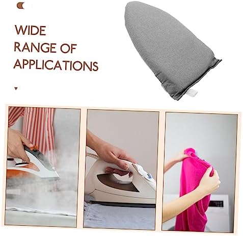 Levemolo Garment Steamer Ironing Glove Heat-Resistant for Easy Use