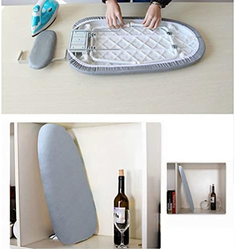 Perfect Folding Ironing Board for Home Use