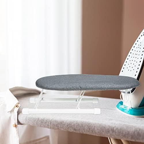 VOSAREA Ultimate Travel Ironing Pad Flat Ironing Solution for Small Spaces