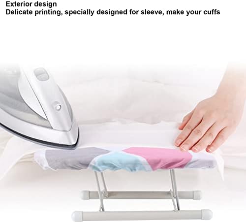 Restokii Mini Compact Portable Clothes Ironing Board