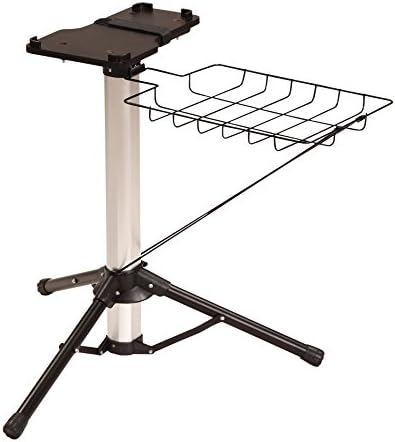 Experience the Perfect Press Steamfast A623-027 Steam Press Stand Black